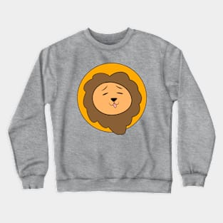 Leo Crewneck Sweatshirt